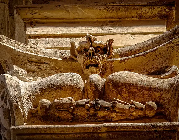 The Absalom Spirit