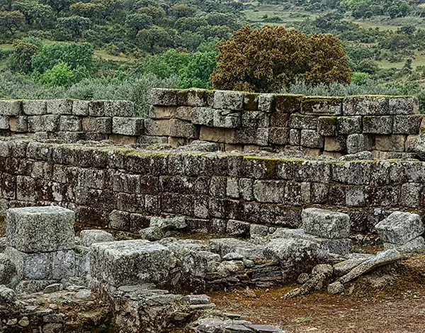 Christ Has Broken Down The Walls of Partition