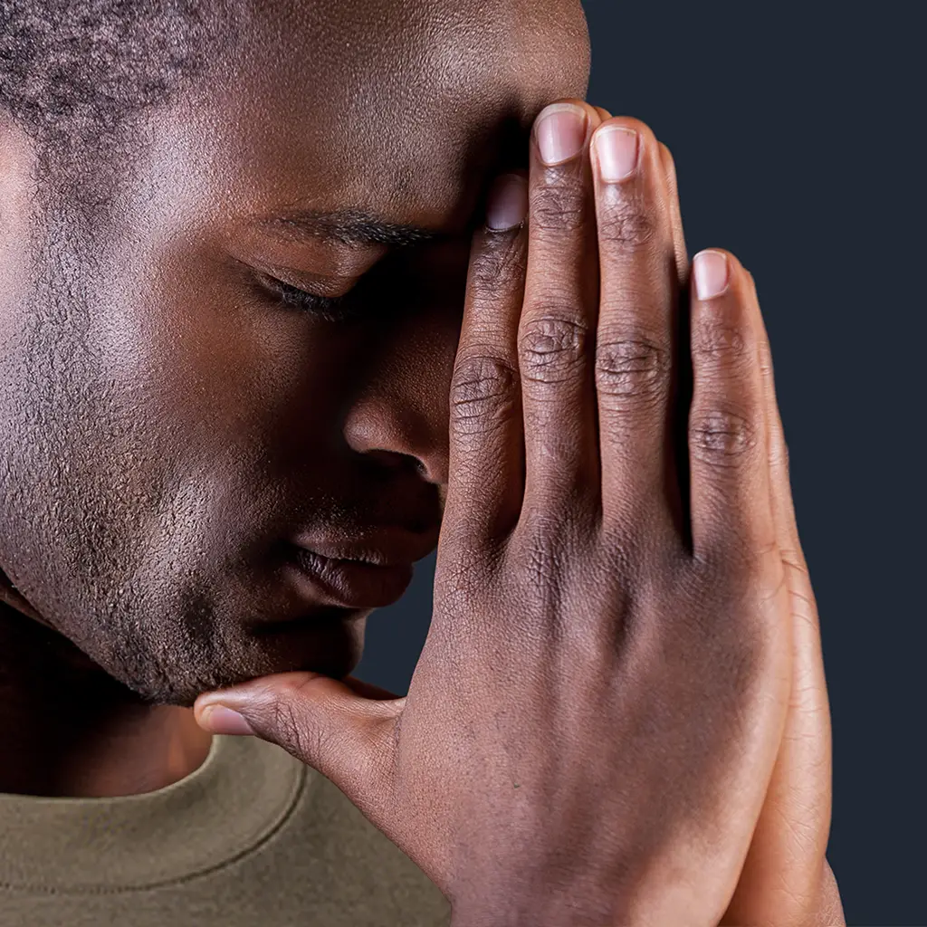 Pray For Your Pastor
