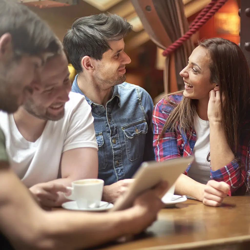 Creating A Climate That Attracts Leaders