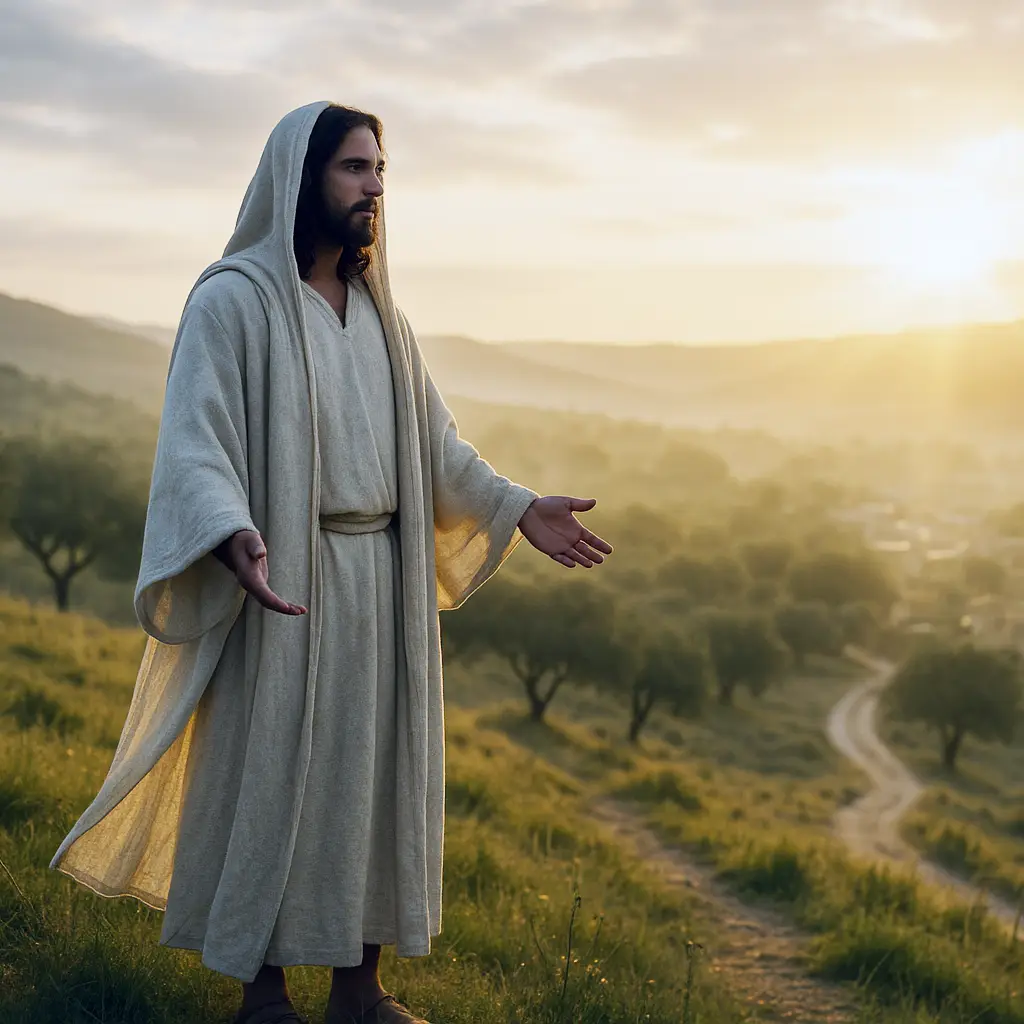 God's Kingdom Purpose, Provision, and Power