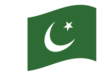 Pakistan